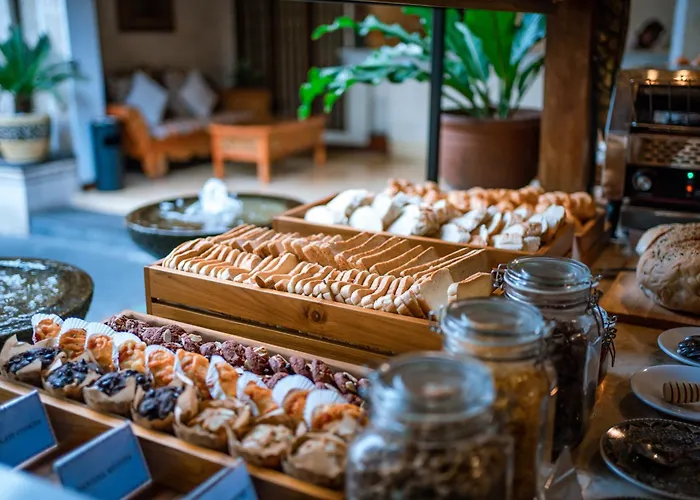 Rama Garden Hotel Bali