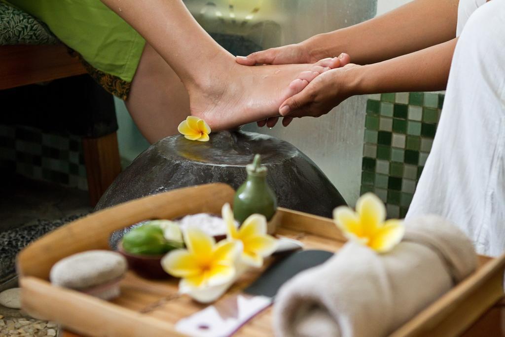 Rama Garden Bali 3* Legian