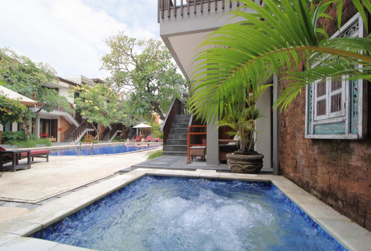 Rama Garden Bali 3* Legian