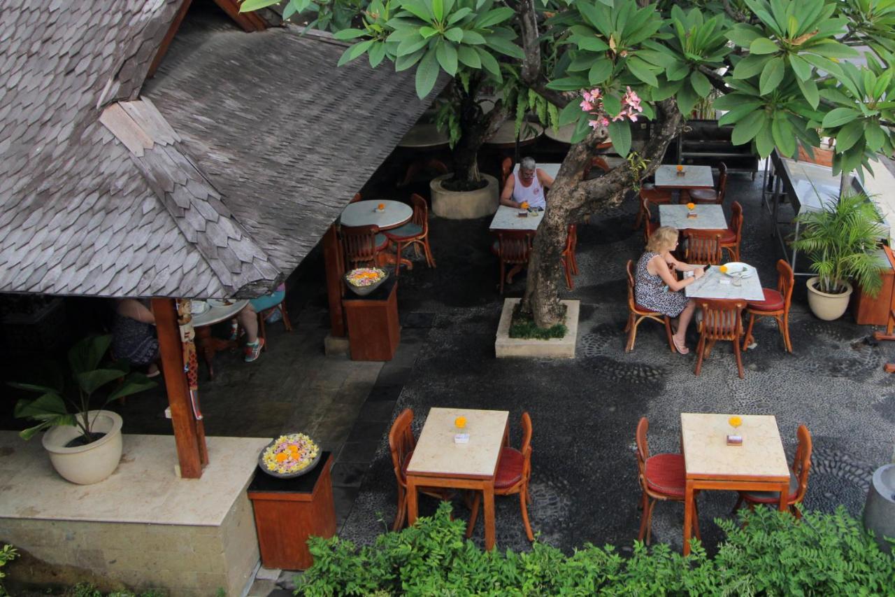 Rama Garden Bali 3* Legian