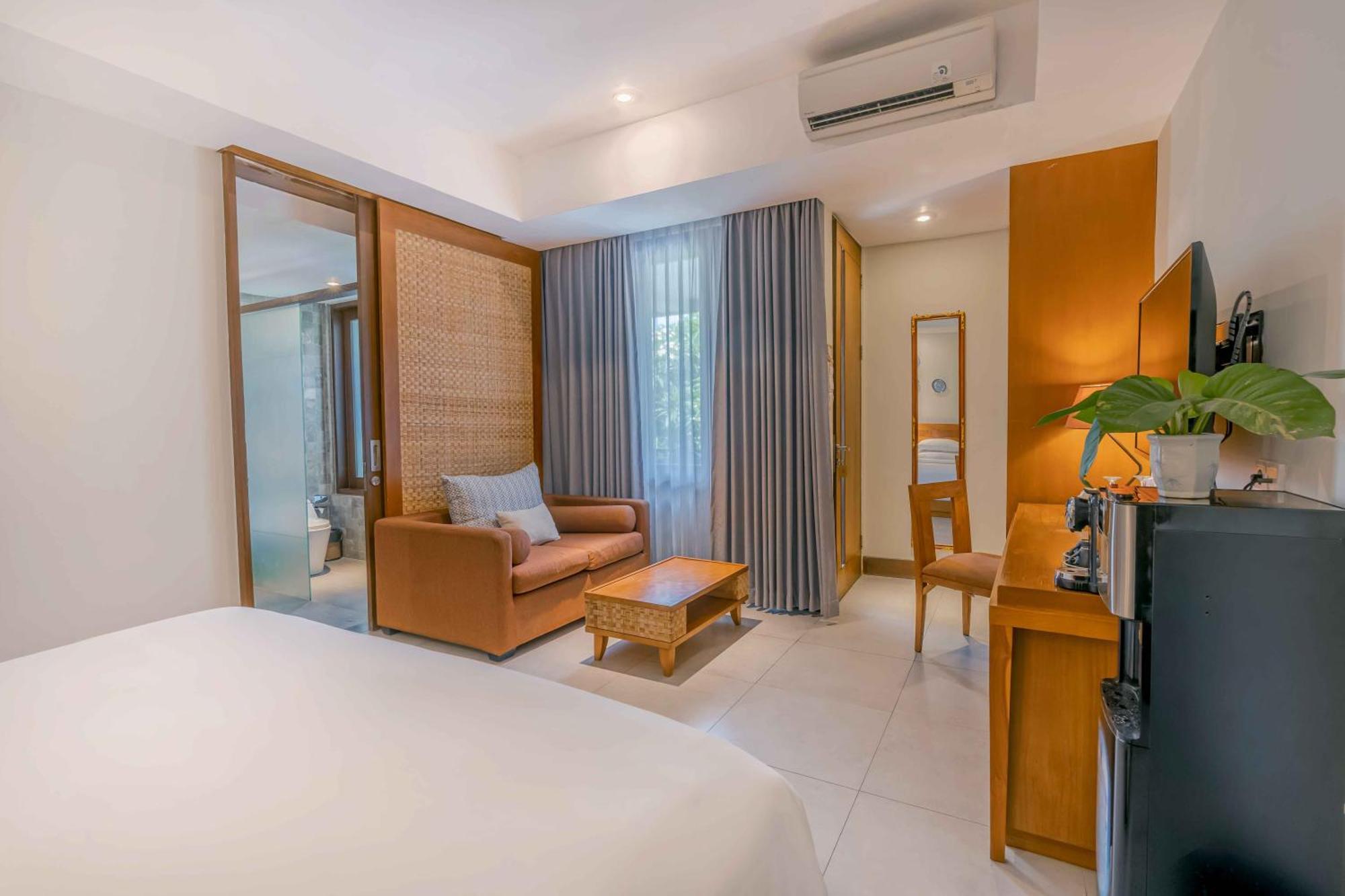 Rama Garden Bali Hotel Legian