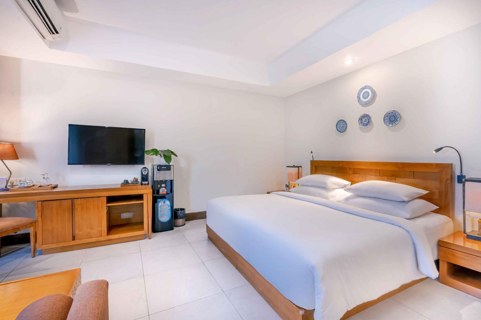 Rama Garden Bali Hotel Legian