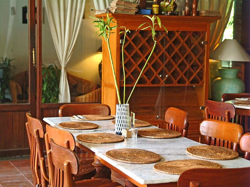 Hotel Rama Garden Bali Legian