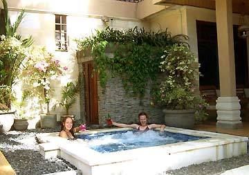 Rama Garden Bali 3* Legian
