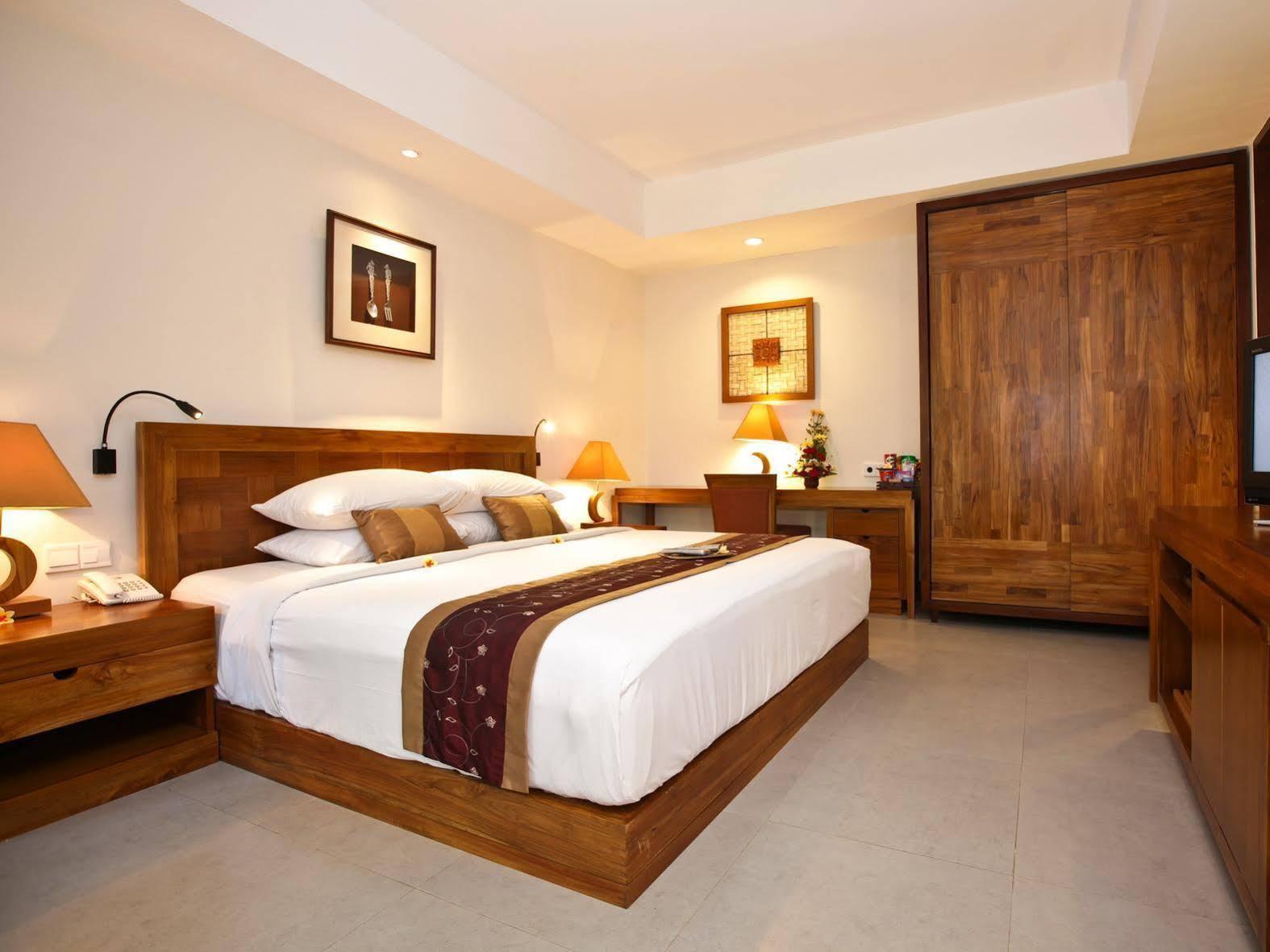Rama Garden Bali 3* Legian